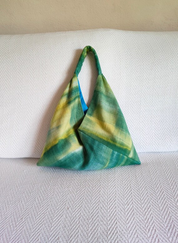 Azuma bukuro bag pattern sale
