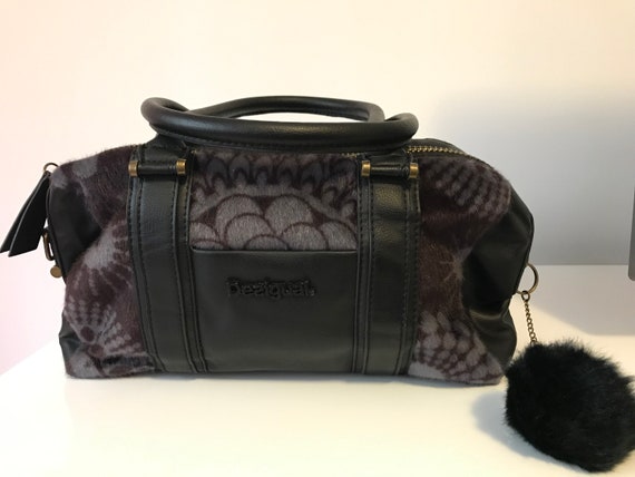 Desigual Women Handbag