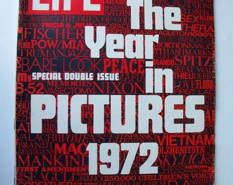 Life magazine, December 29, 1963 (#B 44)