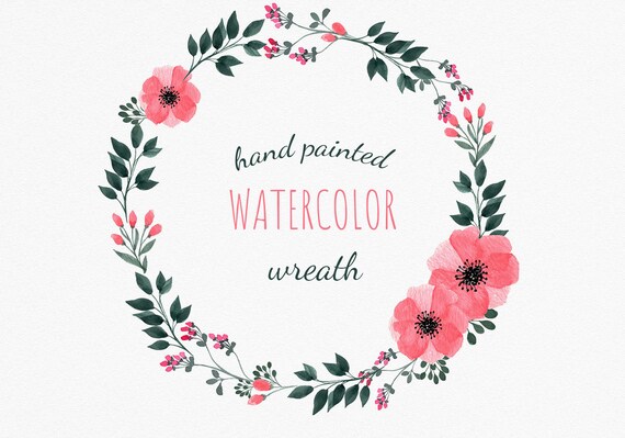 watercolor blush