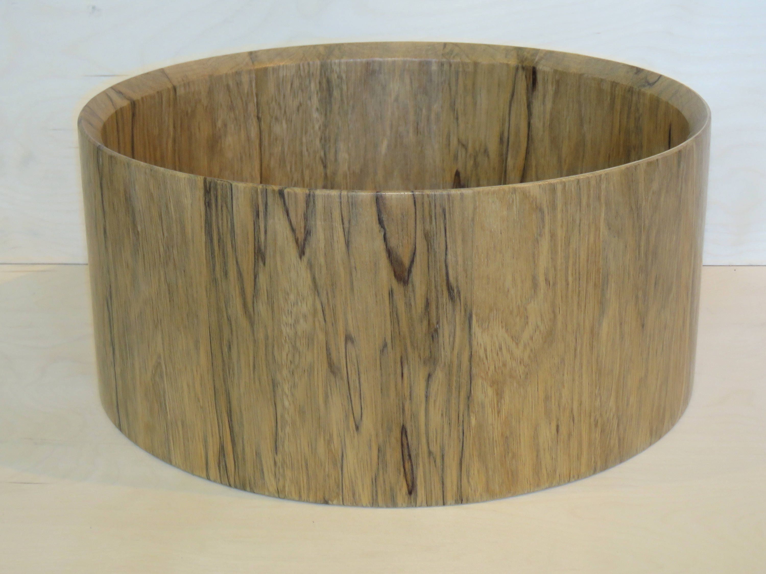 Stave Snare Drum Shells Drum Shells Drum Shell For Sale Etsy