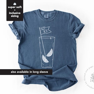 Political Shirt Statement Tee, Activism Shirt, No Ice Graphic Tee, Protest Tee, Social Justice Shirt, Activism Graphic T-Shirt