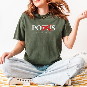 Potus Pos - Etsy