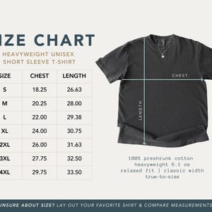 Camiseta con estampado de caracol Comfort Colors®, manga corta o larga, con gráficos naturales imagen 4