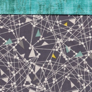 Pacote Cromática Fat Quarter