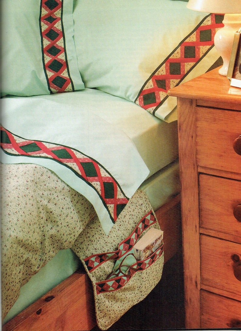 Better Homes and Gardens \u2013 Special Patchwork