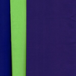 Brights Fat Quarter Bundel