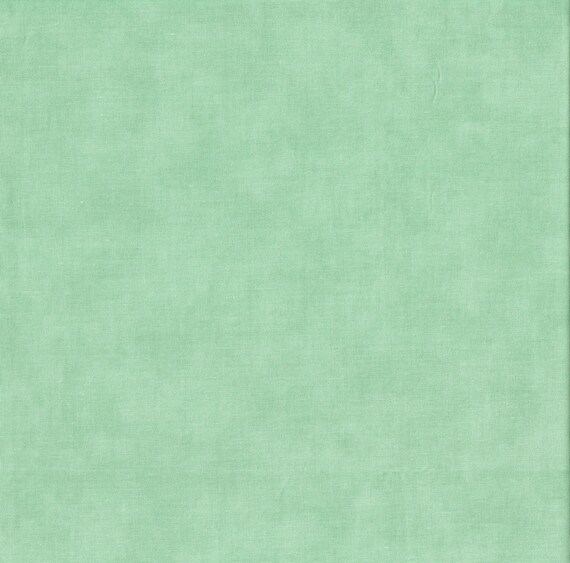 Solids Pale Green Fabric Etsy Solids Pale Green Fabric Etsy