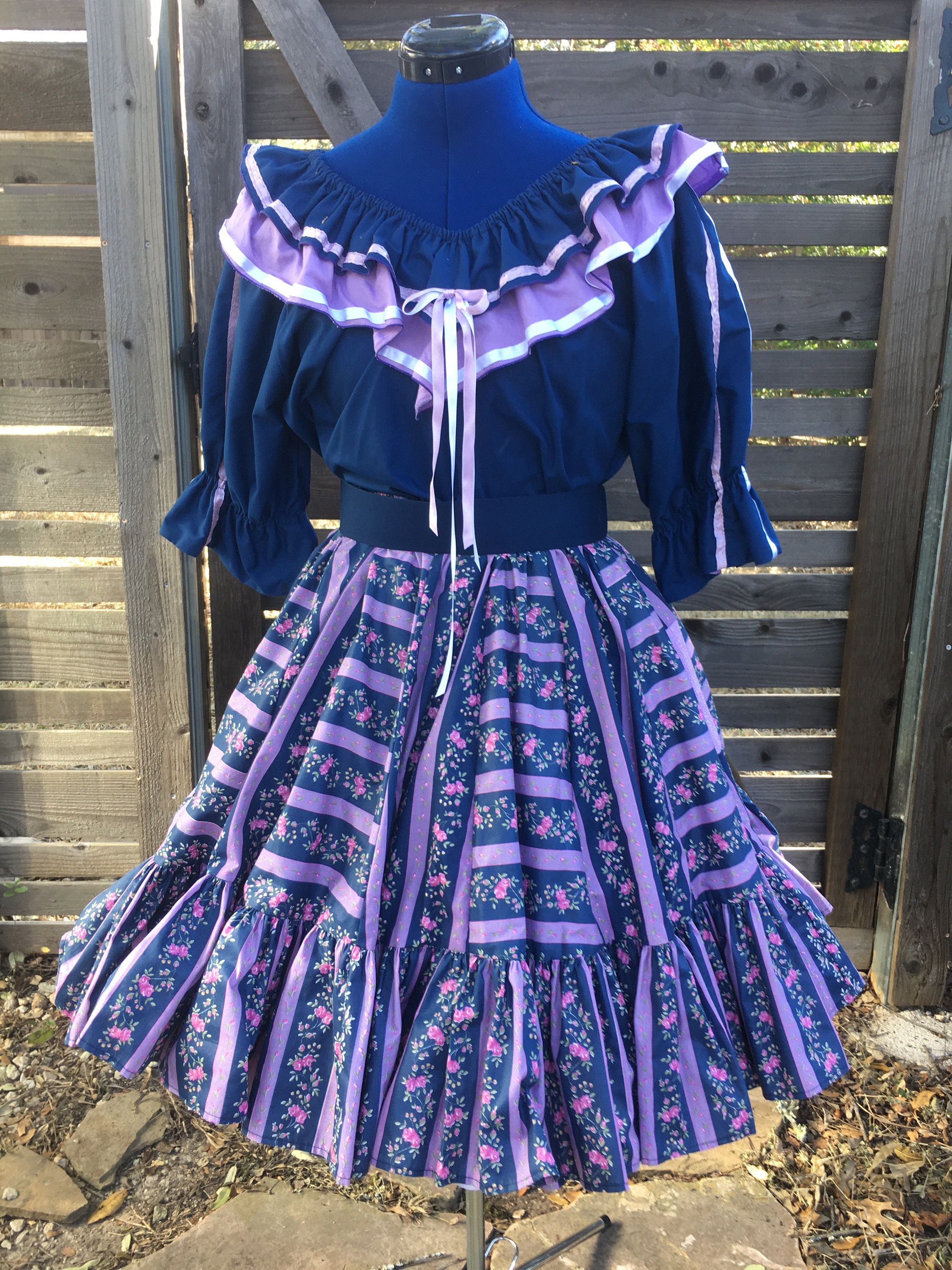 Square Dance Clothes -  Canada