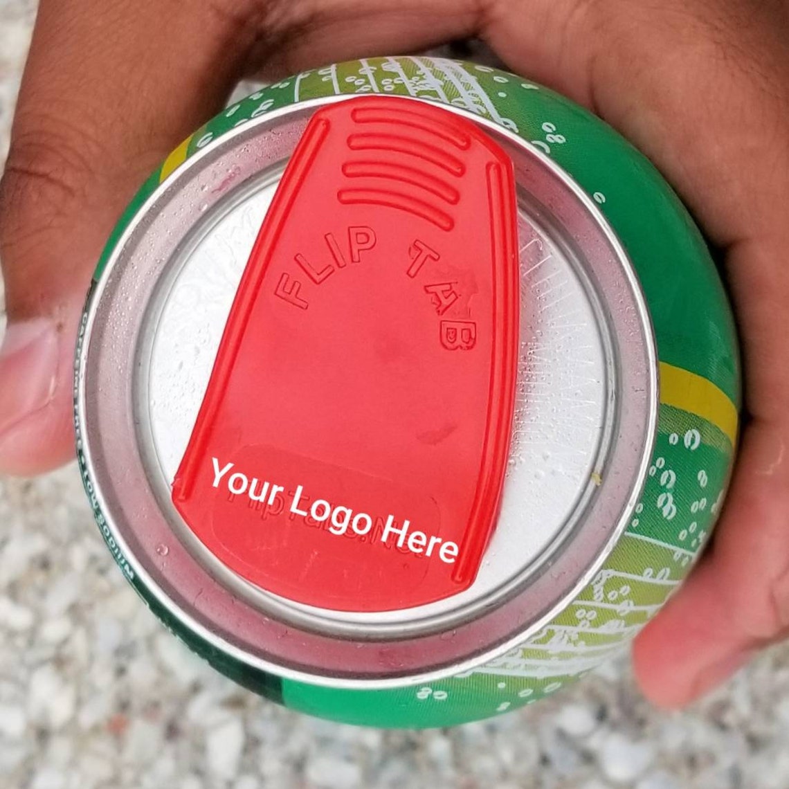 Beer/soda Can Cover Keep Bugs Out 6 PC. Multi Color Etsy