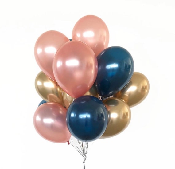 cheap gold balloons
