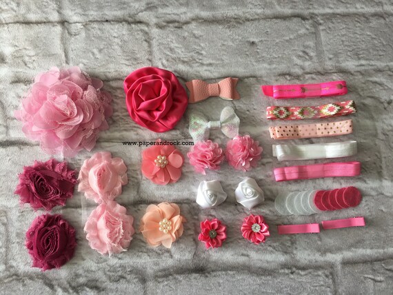 baby shower headbands