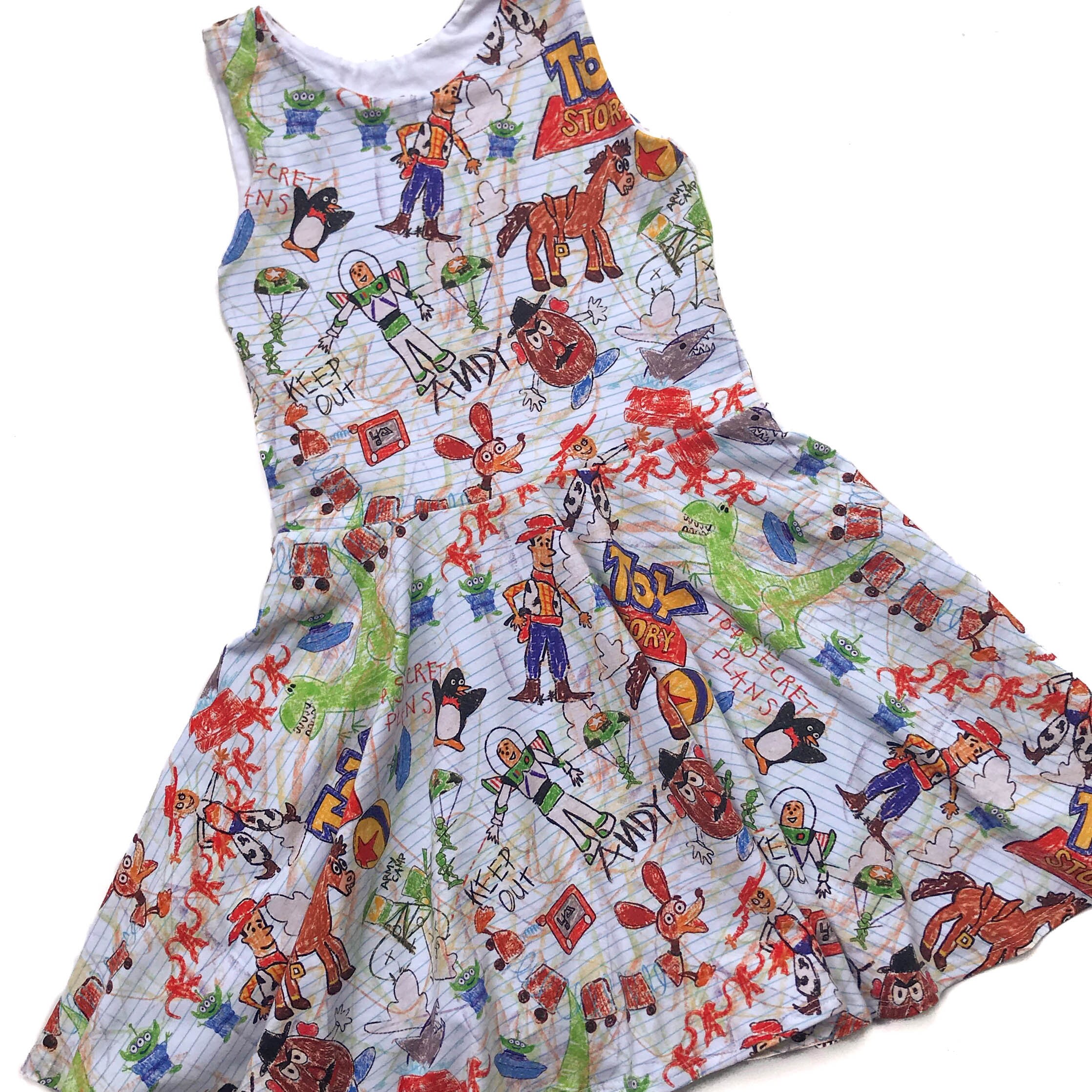 best twirly dresses
