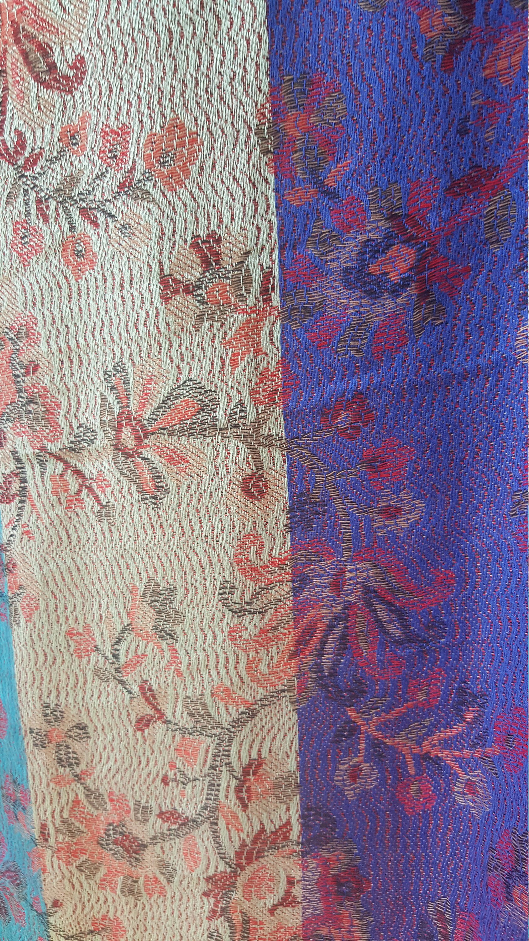 Gypsy Throw, Boho Blanket, Boho Throw, Pashmina Throw, Wrap Around