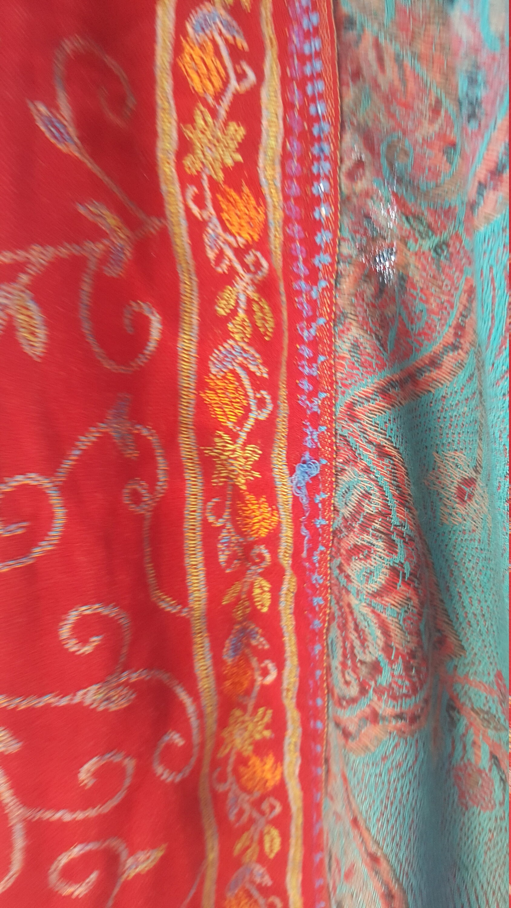 Gypsy Throw, Boho Blanket, Boho Throw, Pashmina Throw, Wrap Around