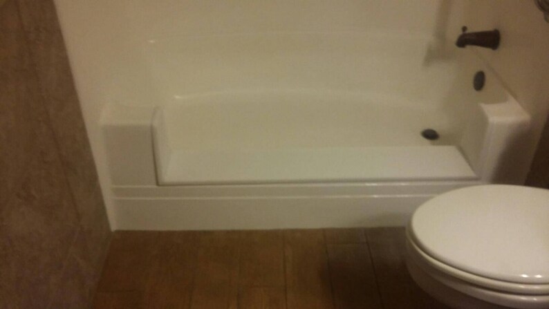 replace tub with walk in shower kit