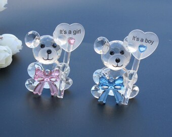 souvenirs baby showers