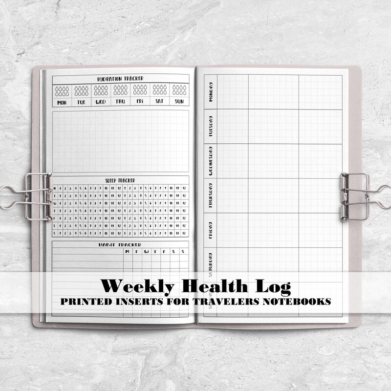 B Health and Fitness - Etsy