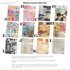 Reframing your Thinking - Positive Thinking Printed Insert for Travelers Notebooks - Printed Travelers Notebook Insert image 5