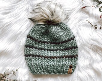 12 month winter hat