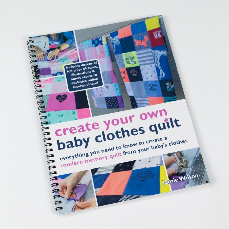design own baby clothes