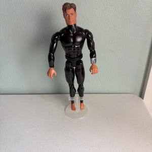 Big jim mattel - Etsy 日本