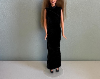 Tangerine Twist Barbie - Etsy