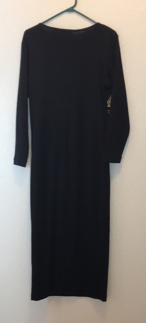 Carole Little Women’s Dress Size M - image 4