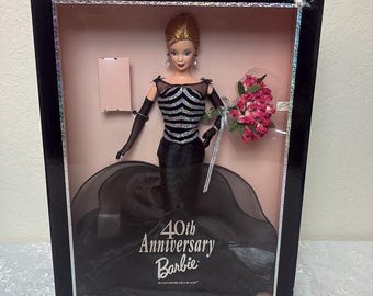マテル クリスタルジュビリー バービー Crystal Jubilee Barbie | eBay