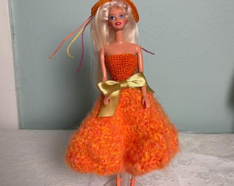 ハプニンヘアバービー - Etsy 日本