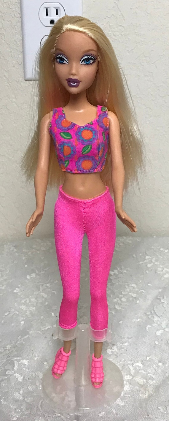 Bratz chelsea sale