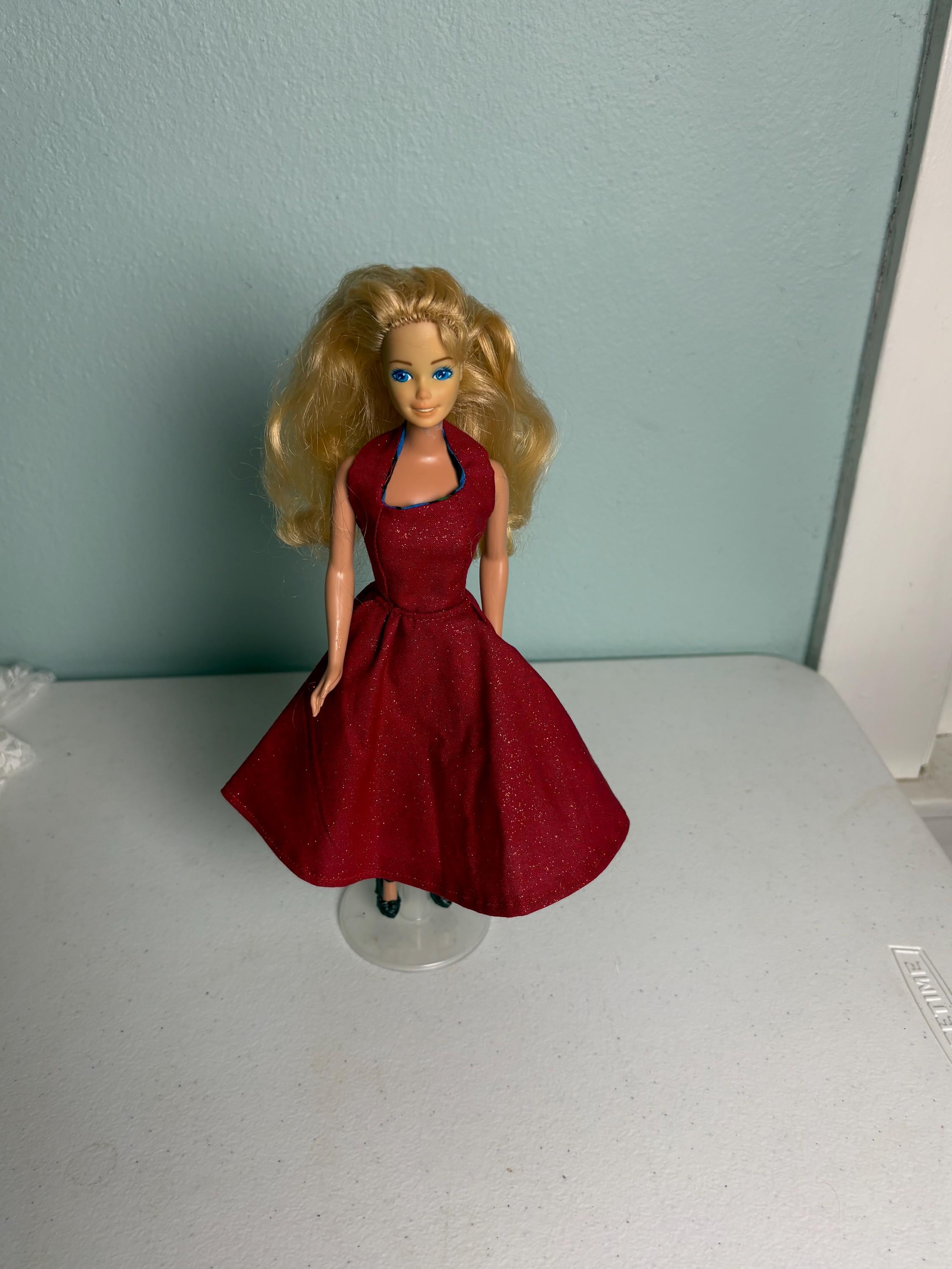 Barbie blonde 1966 - Etsy 日本