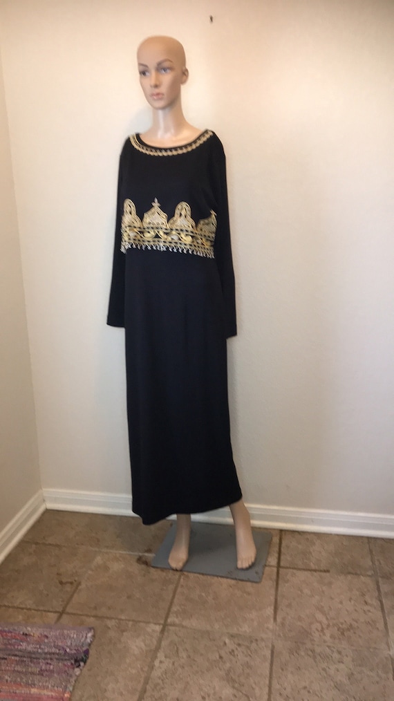 Carole Little Women’s Dress Size M - image 1