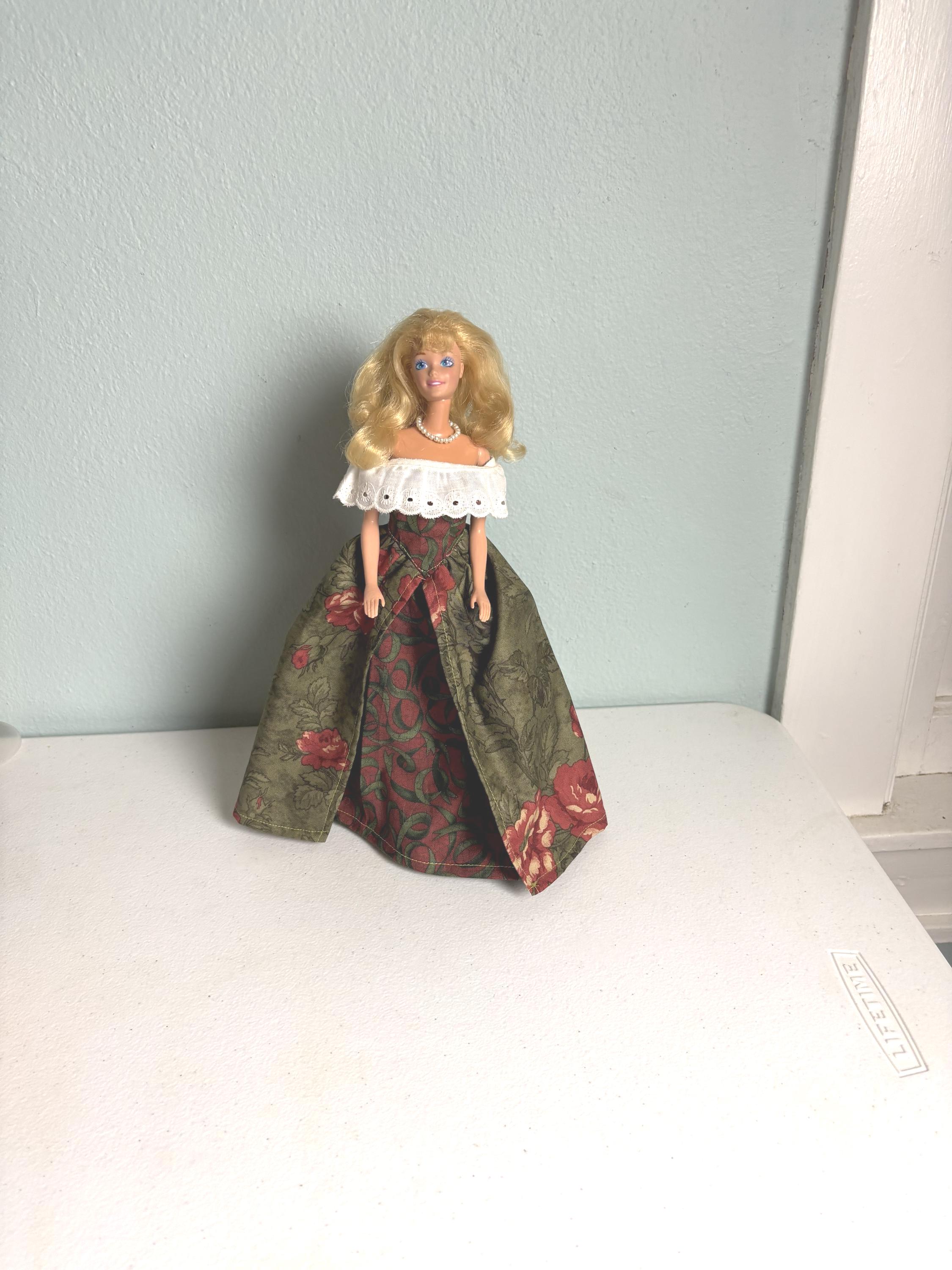 Barbie 1966 - Etsy 日本