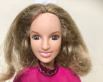 【希少！】Britney Spears バービー人形 ドール フィギュア Britney Spears Video Performance Collection Doll Lucky 2001