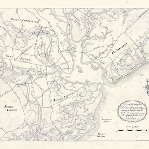 Charleston (SC) Metropolregion
