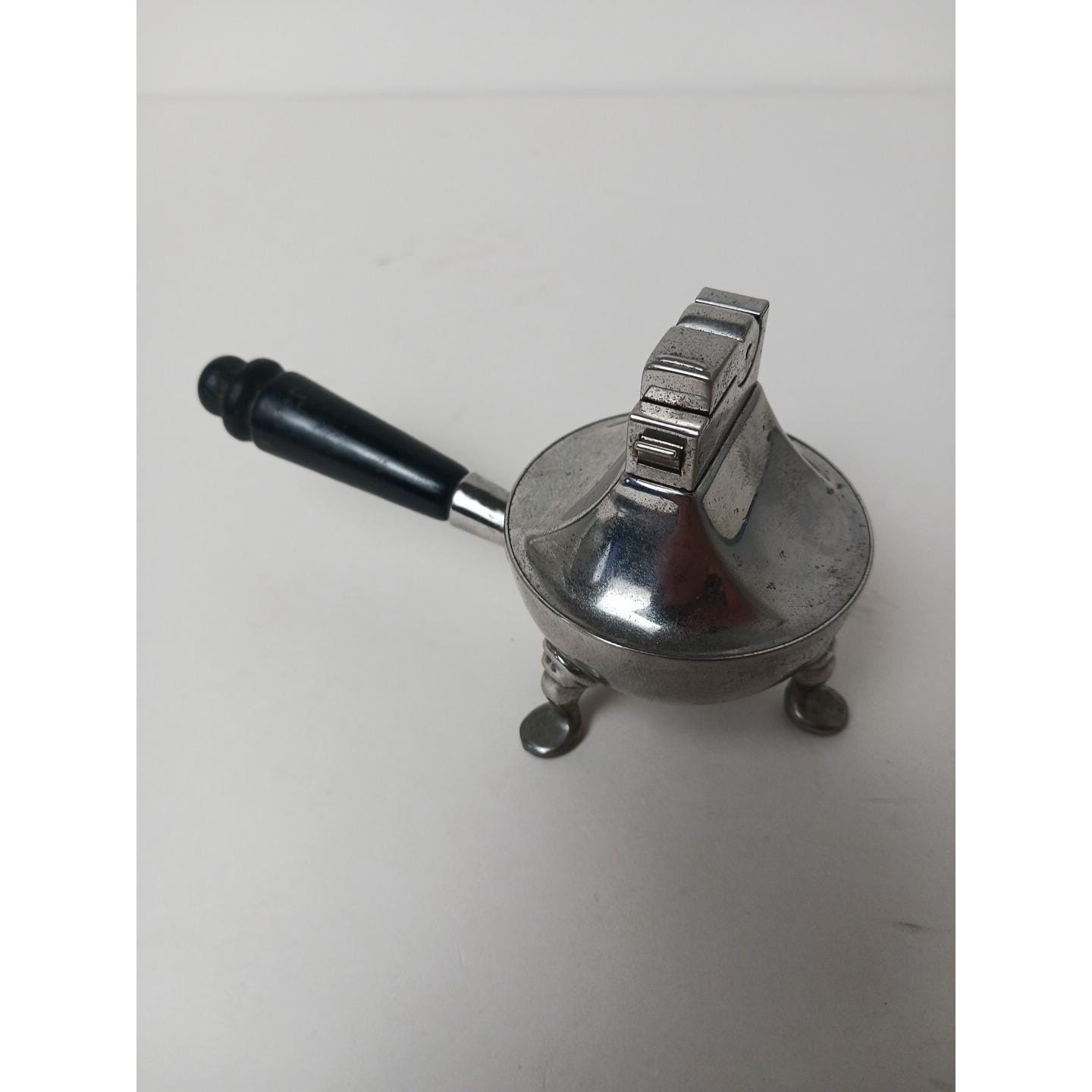 Vintage Asr Lighter