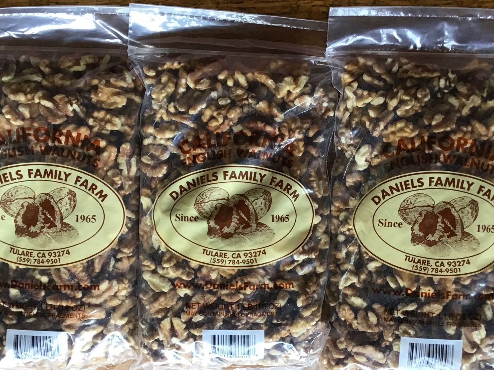 Walnut Allergy Test Kits and Allergy Aware Cases Etsy