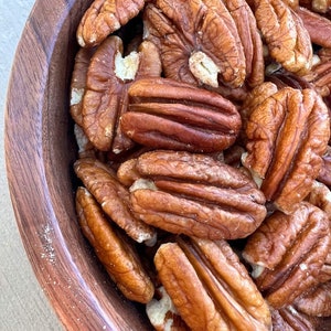 2025 CROP Pecans, Farmer Direct