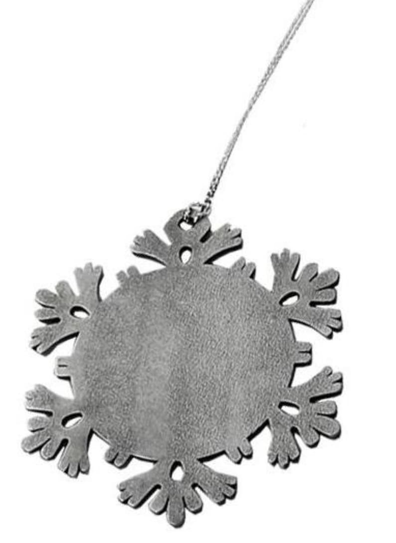 Boston University Map Ornament Massachusetts, BU Student Christmas Gift