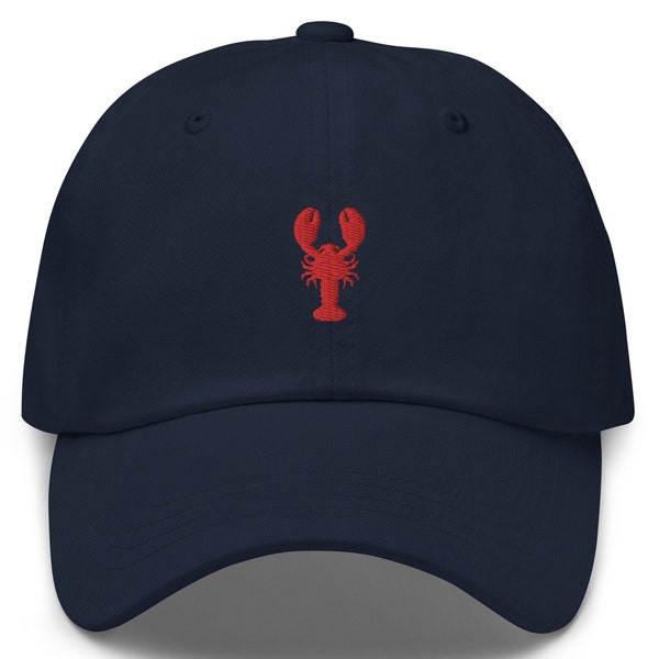 Lobster Hat Etsy