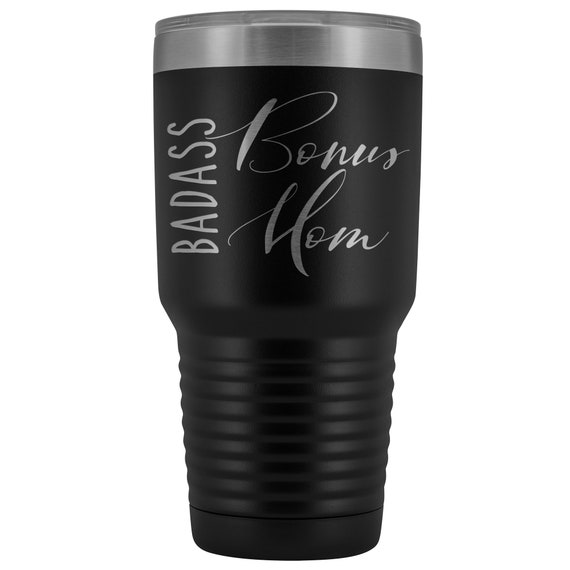 gift ideas for step mom