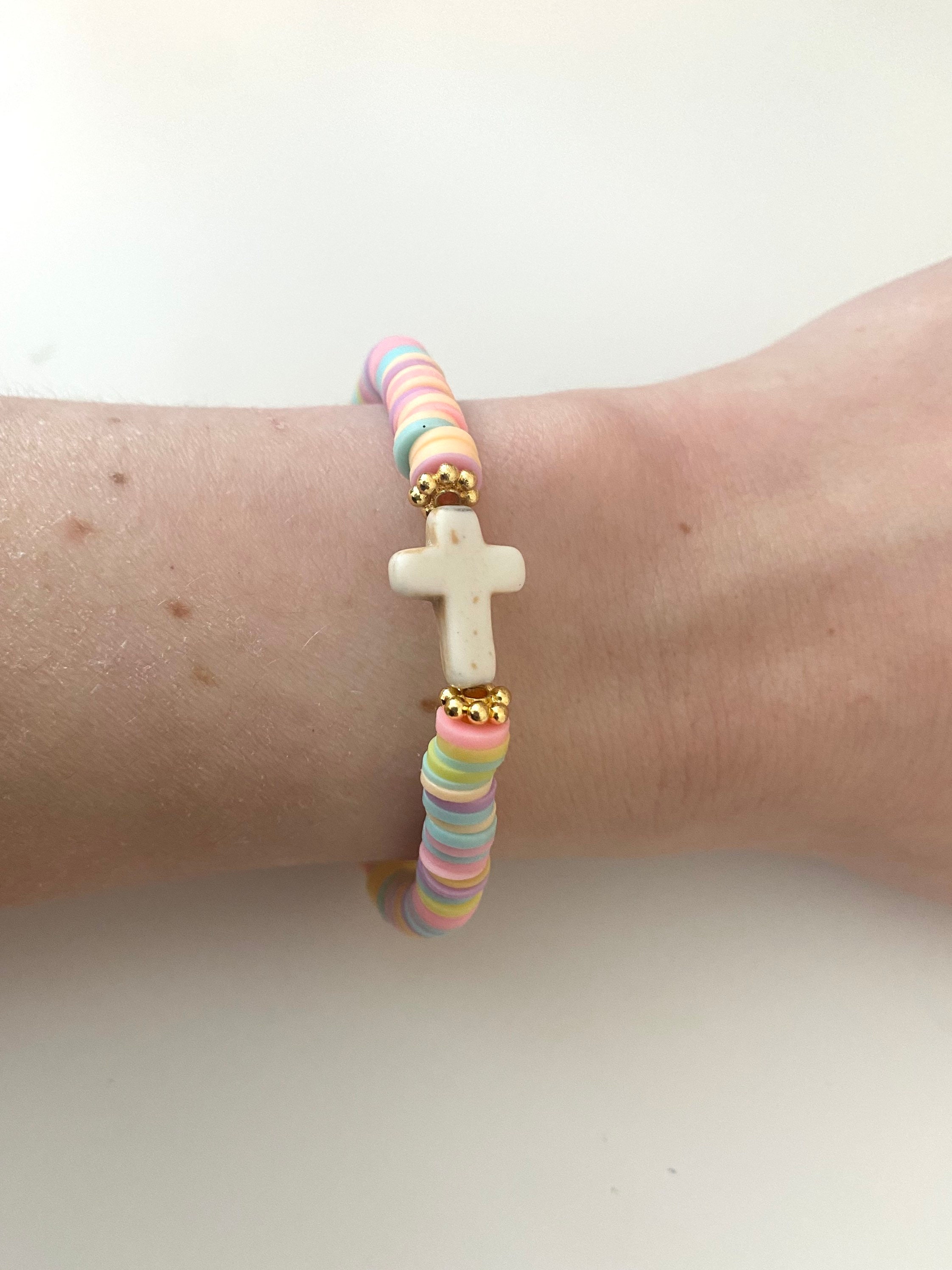 Girls Starlet Shimmer Bracelets Ice Cream Set of 5 Lot 62 Girls Starlet Shimmer Bracelets Ice Cream Set of 5 Lot 62
