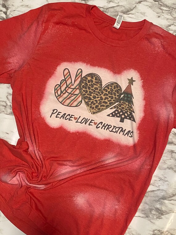 tee All I Want for Christmas is Peace Love A Latte Xmas Unisex Sweatshirt tee All I Want for Christmas is Peace Love A Latte Xmas Unisex Sweatshirt