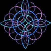 Circular Glow Quilt Pattern - Etsy