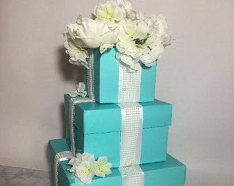 tiffany and co centerpieces