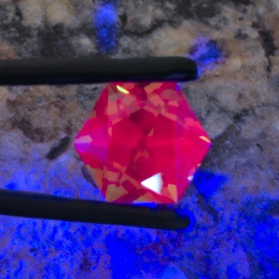 Cr:yag Color Shift Chromium Doped Yttrium Aluminum Garnet