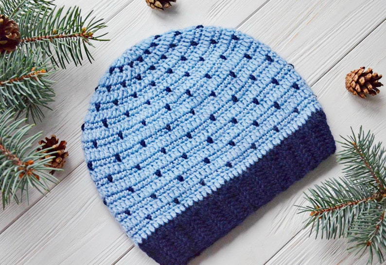 toddler boy bobble hat