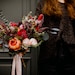see more listings in the BOUQUETS section