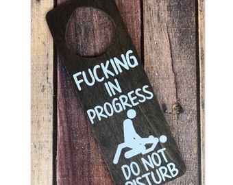 do not disturb sign etsy